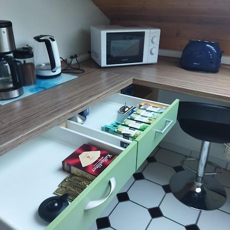 Aussergewoehnliche Atelierferienwohnung Mit Balkon An Der Donau Winzer エクステリア 写真