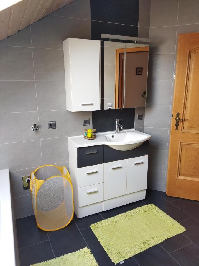 Aussergewoehnliche Atelierferienwohnung Mit Balkon An Der Donau Winzer エクステリア 写真