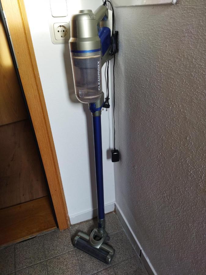 Aussergewoehnliche Atelierferienwohnung Mit Balkon An Der Donau Winzer エクステリア 写真