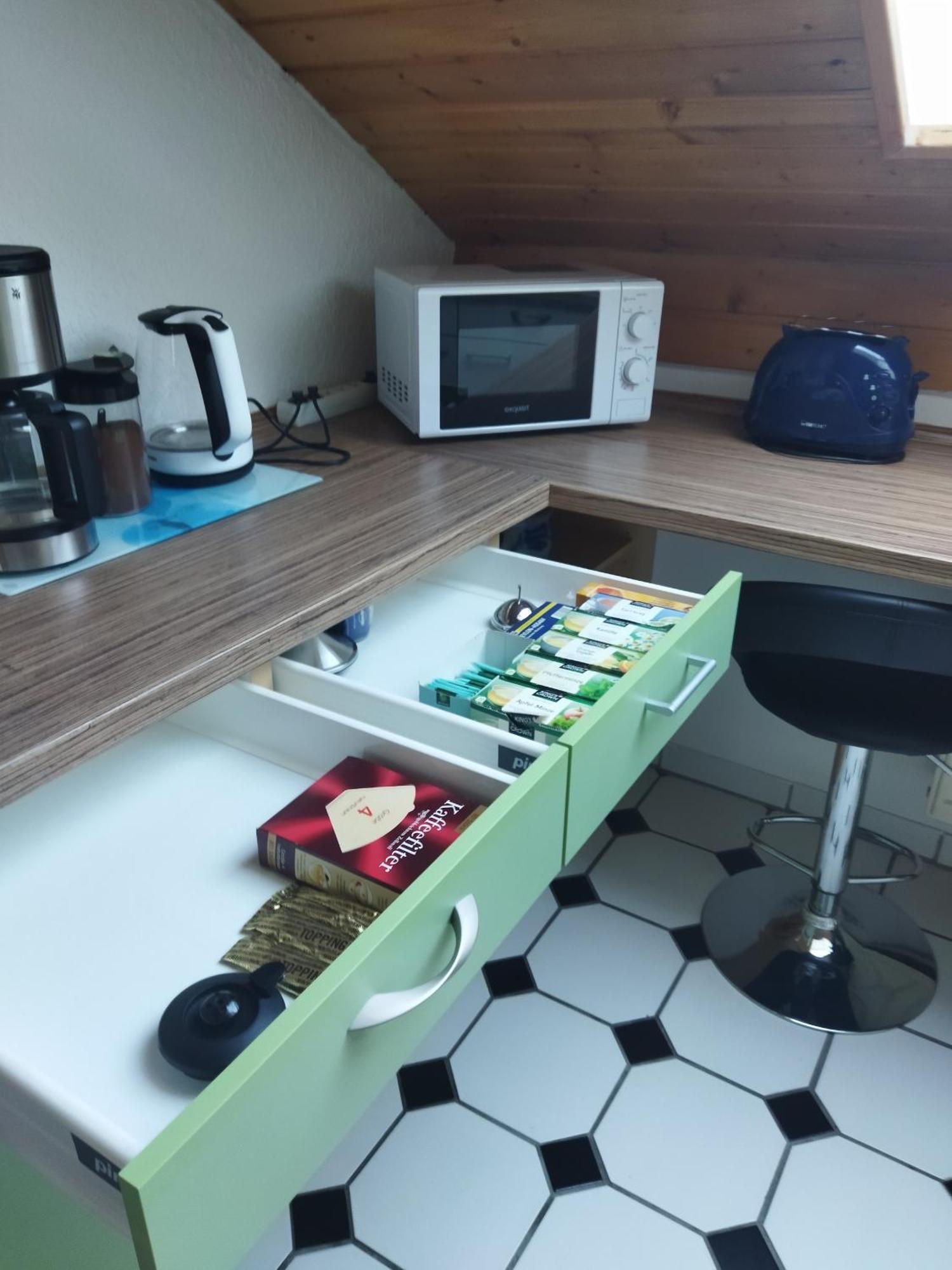 Aussergewoehnliche Atelierferienwohnung Mit Balkon An Der Donau Winzer エクステリア 写真