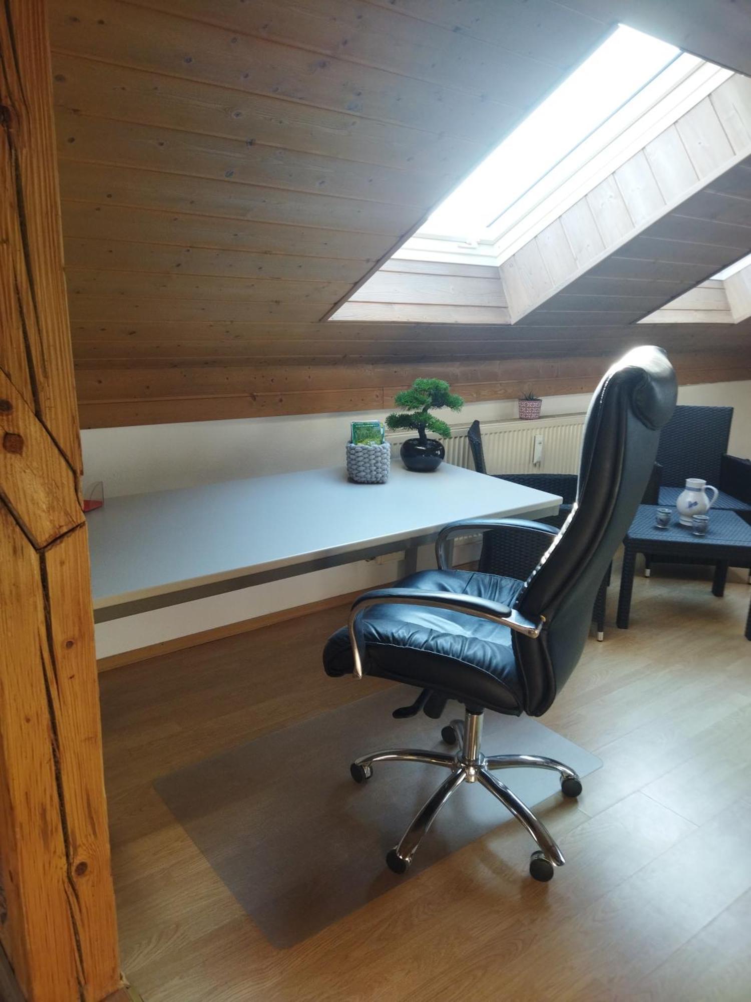 Aussergewoehnliche Atelierferienwohnung Mit Balkon An Der Donau Winzer エクステリア 写真