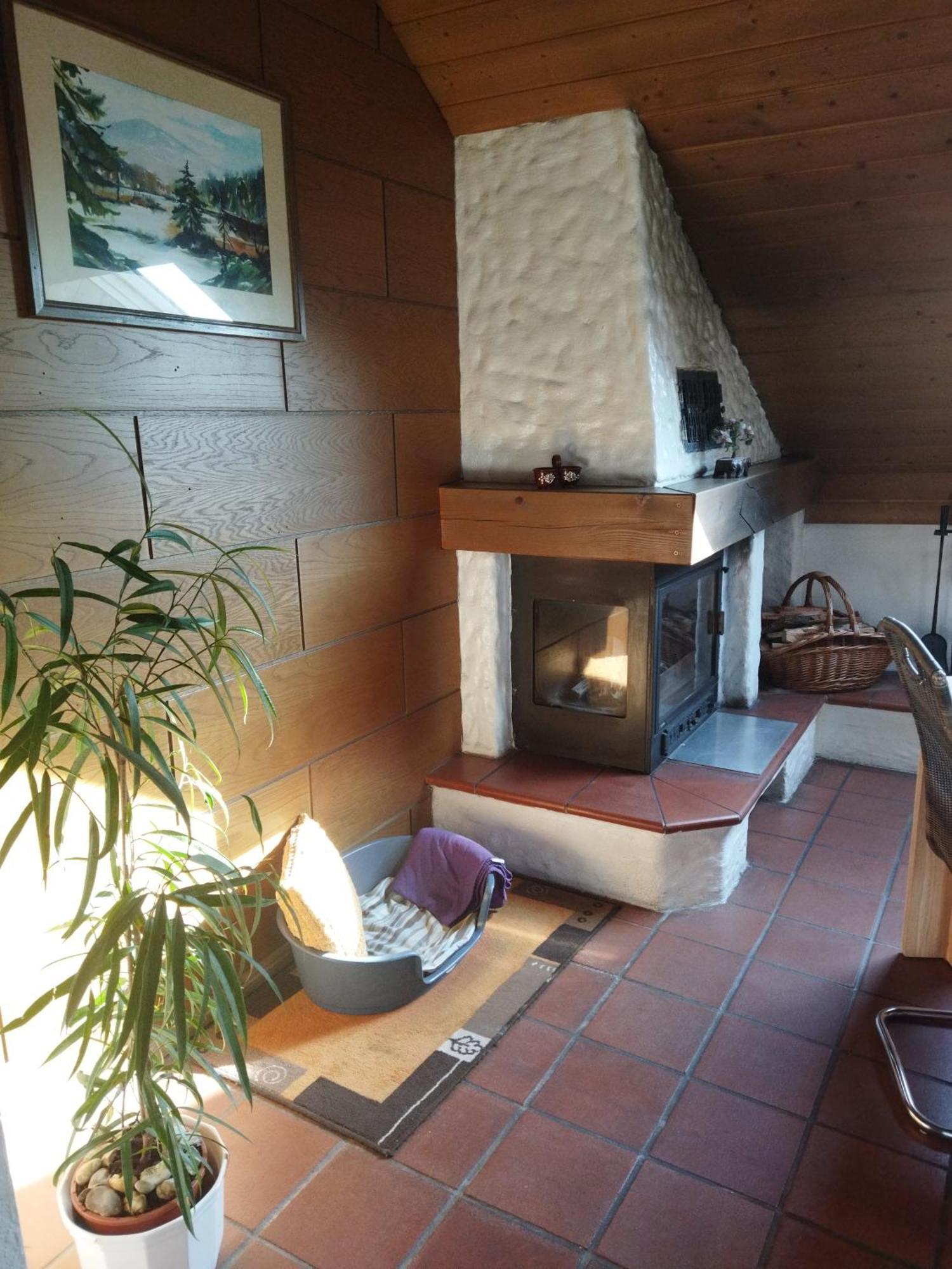 Aussergewoehnliche Atelierferienwohnung Mit Balkon An Der Donau Winzer エクステリア 写真