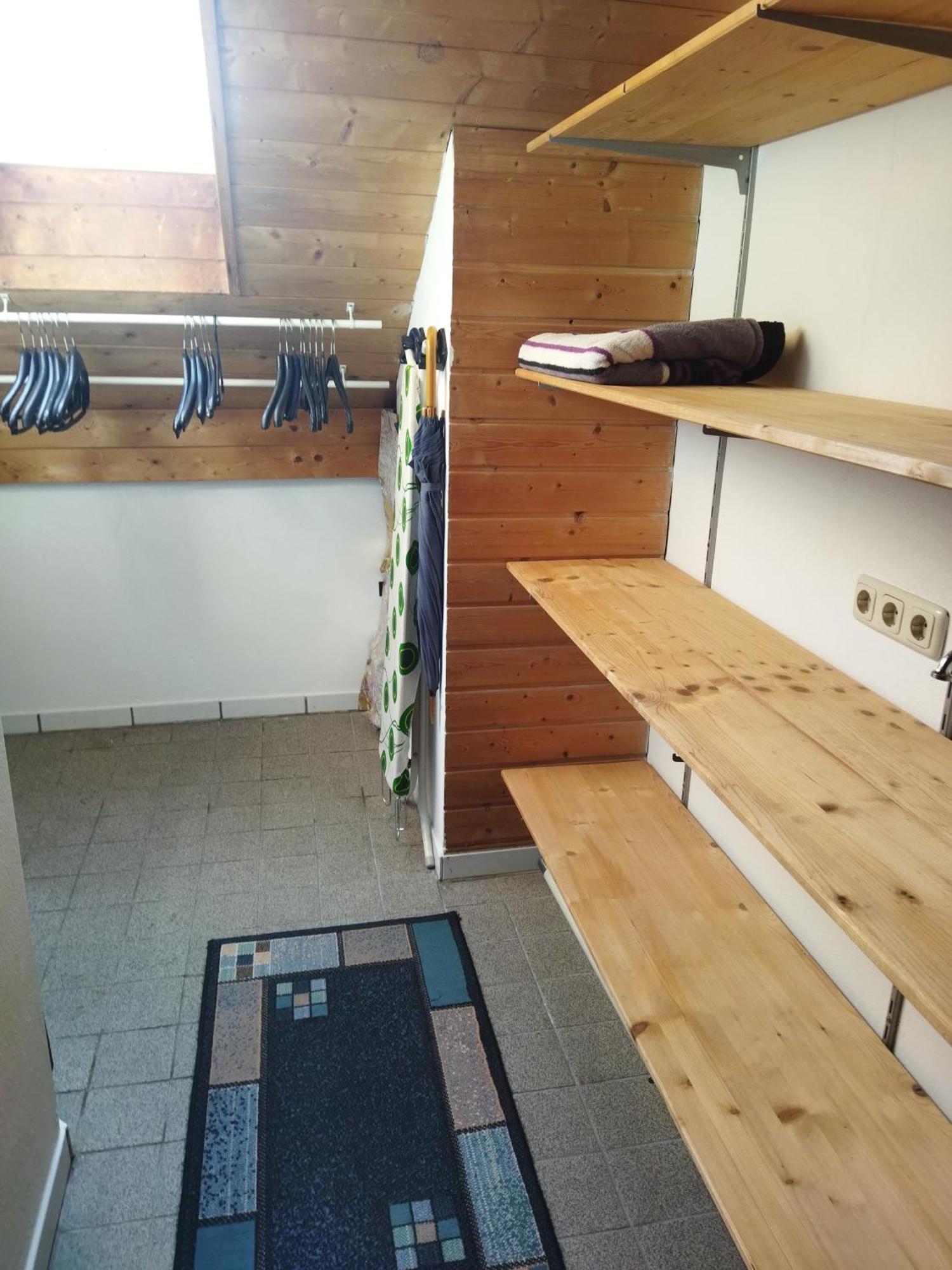 Aussergewoehnliche Atelierferienwohnung Mit Balkon An Der Donau Winzer エクステリア 写真