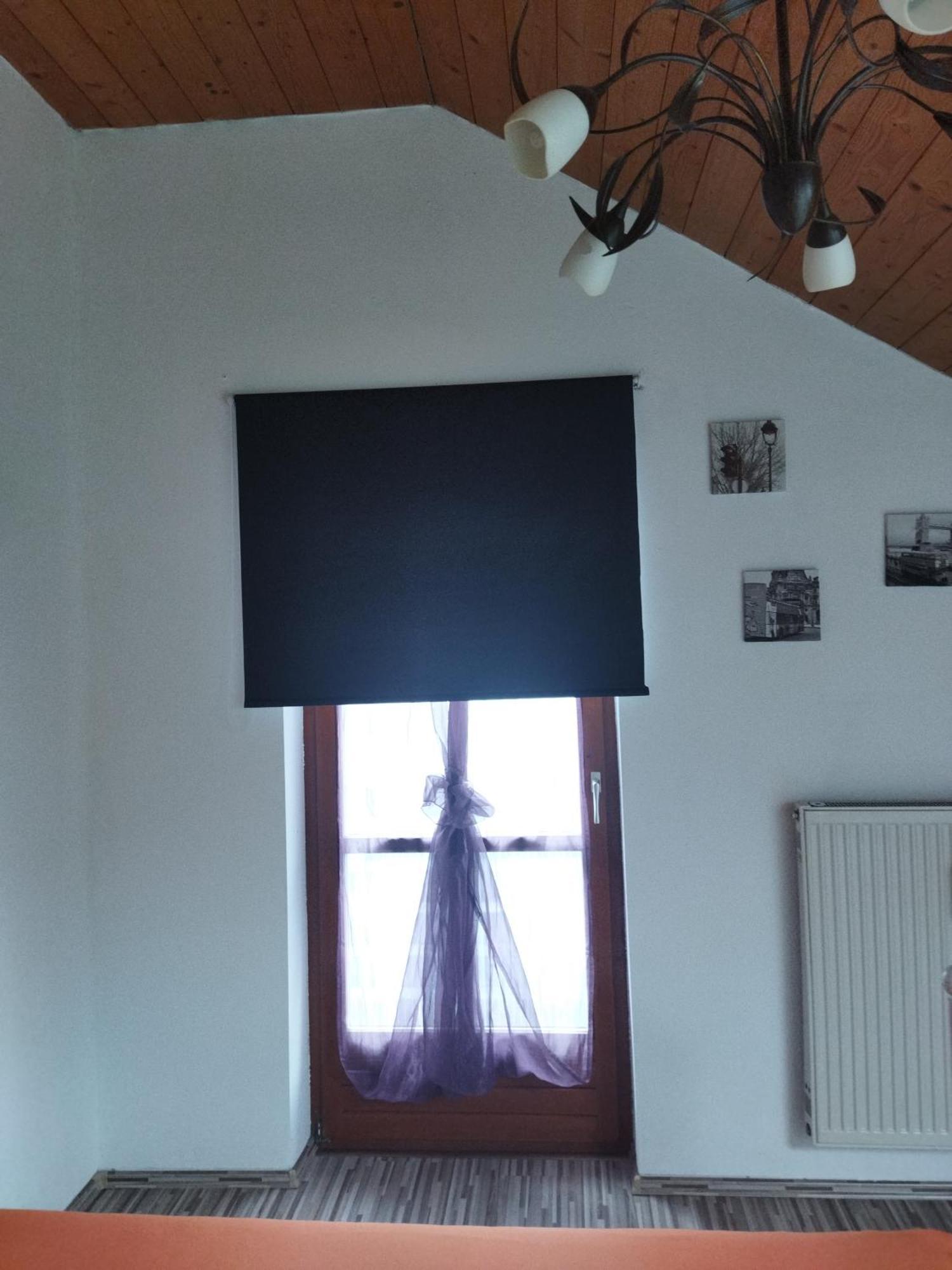 Aussergewoehnliche Atelierferienwohnung Mit Balkon An Der Donau Winzer エクステリア 写真